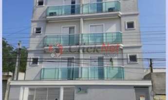 Imagem: Mauá - Apartamento Padrão - PARQUE SAO