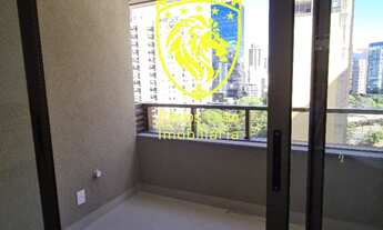 Imagem 2: Apartamento de 93,10 em Belo Horizonte, Minas Gerais