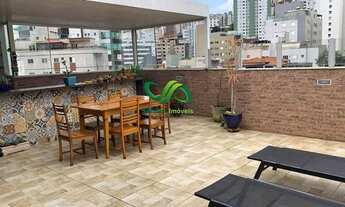 Imagem: Cobertura para Venda em Belo Horizonte