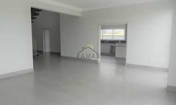 Imagem 4: Casa alto padrão para locação no Condomínio Terras de Vinhedo/SP