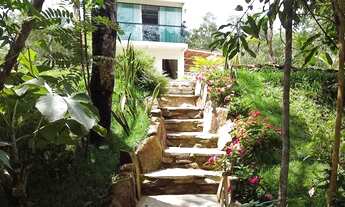 Imagem: RANCHO PORXIMO PRIRENOPOLIS