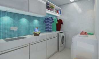 Imagem 6: Apartamento para venda possui 45 metros quadrados com 2 quartos em Torre - Recife - PE