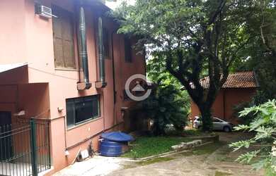 Imagem 3: Casa - Jardim Martinelli (Sousas) - Campinas