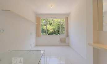 Imagem 2: Apartamento à Venda - Laranjeiras, 2 Quartos, 68 m2