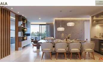 Imagem 5: Apartamento para venda tem 86 metros quadrados com 3 quartos em Boa Viagem - Recife - PE