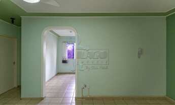 Imagem 4: Apartamento Padrão em Ribeirão Preto