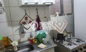 Imagem 6: Rio de Janeiro - Casa de Vila - Catumbi