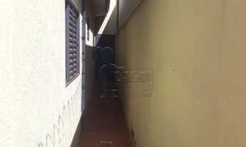 Imagem 6: Casa Padrão em Ribeirão Preto