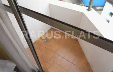 Imagem 7: Rarus Flats - Flat para locação - Edifício Royal Ibirapuera