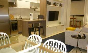 Imagem 5: Apartamento com 3 dormitórios à venda, 75 m² por R$ 740.800,00 - Tijuca - Rio de Janeiro/R