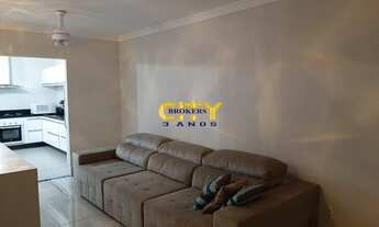 Imagem 3: Casa térrea de 2 quartos sendo 1 suíte com closet, ficará toda mobiliada