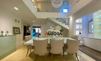 Imagem: Sobrado com 4 dormitórios à venda, 337