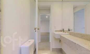 Imagem 3: APARTAMENTO RESIDENCIAL em São Paulo - SP, Vila Nova Conceição