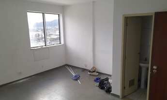 Imagem 6: SALA COMERCIAL 25M² - EDIFICIO BANGU CENTER