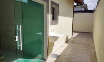 Imagem 2: Casa para venda com 100 metros quadrados com 3 quartos em Cidade Nova - Ananindeua - Pará