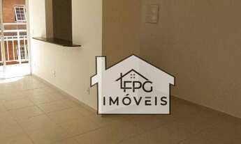 Imagem 5: Apartamento com 3 dormitórios para alugar, 88 m² por R$ 3.300,00/mês - Jardim Floresta - A