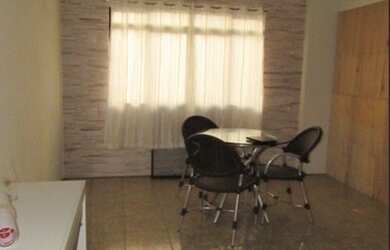 Imagem 6: Kitnet mobiliada