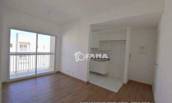 Imagem 3: Apartamento com 2 dormitórios para alugar, 58 m² por R$ 1.900,00/mês - Residencial Premier