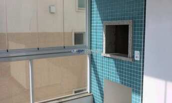 Imagem 4: Lindo apartamento com 03 dormitórios, vista mar na praia de Gravata