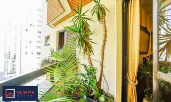 Imagem 7: Apartamento Venda Pinheiros 108 m² 3 Dormitórios