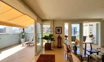 Imagem: Cobertura - Cambuí - Campinas