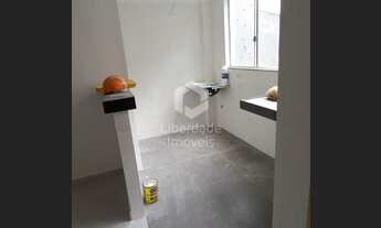 Imagem 2: BELO HORIZONTE - Apartamento Padrão - Caiçara