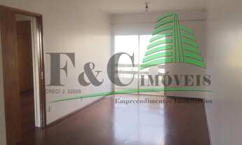 Imagem 2: Apartamento para Venda em Campinas, Taquaral, 2 dormitórios, 1 banheiro, 1 vaga