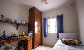 Imagem 7: Casa - Jardim Nova Europa - Campinas