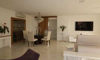 Imagem 3: Apartamento - Cambuí - Campinas