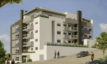 Imagem 2: COB 801 (243,26M²) - RESIDENCIAL AURA