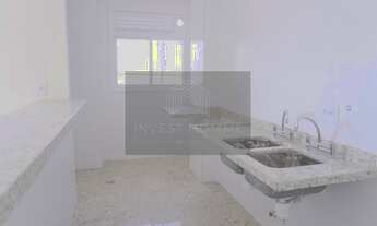 Imagem 3: Campinas - Apartamento Padrão - Mansões Santo Antônio