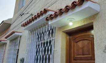 Imagem: Rio de Janeiro - Casa de Condomínio - Benfica