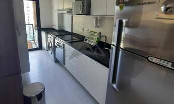 Imagem 6: Apartamento - Cambuí - Campinas