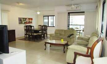 Imagem: AP0628- Apto. No Calçadão da Praia de