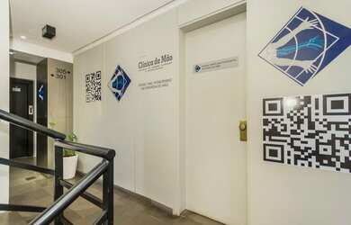 Imagem 3: Sala comercial para venda, Santana, Porto Alegre - SA2441