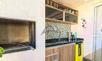 Imagem 3: Apartamento - Vila Brandina - Campinas