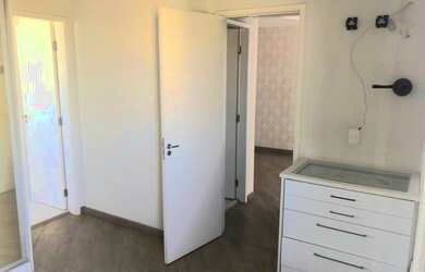 Imagem 4: Apartamento com 2 dormitórios para alugar, 78 m² por R$ 2.500,00/mês - Vila Progresso - Ju