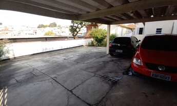 Imagem 4: Sobrado de 03 dormitórios