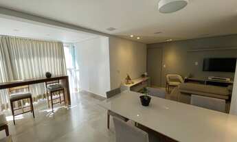 Imagem 3: Apartamento à venda, 3 quartos, 1 suíte, 2 vagas, Vila da Serra - Nova Lima/MG