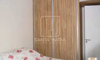 Imagem 6: Apartamento (tipo - padrao) 2 dormitórios/suite, cozinha planejada, portaria 24hs, lazer