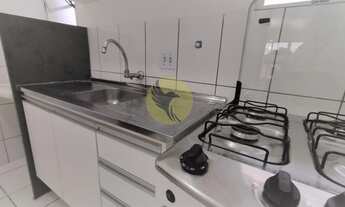 Imagem 5: Apartamento para Locação em Itu, Jardim Residencial Itaim, 2 dormitórios, 1 banheiro, 1 va