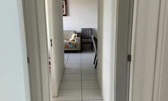 Imagem 5: Apartamento para venda tem 87 metros quadrados com 3 quartos em Calhau - São Luís - MA