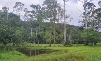 Imagem: São Lourenço da Serra - Chácara - Itatuba