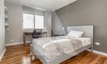 Imagem 7: SãO PAULO - Apartamento Padrão - Jardim América