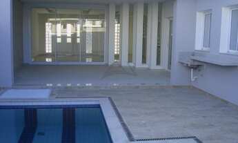 Imagem 3: Casa - Swiss Park - Campinas