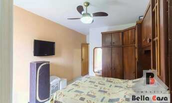 Imagem 2: Sobrado com 3 dormitórios espaço Gourmet Vila Frugoli/ Jardim Nordeste