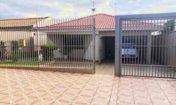 Imagem 2: Casa localizada em Taguatinga Norte