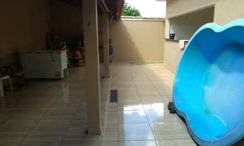 Imagem: Jardinópolis - Casa Padrão - Juruce