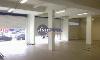 Imagem 7: SÃO PAULO - Loja/Salão - VILA REGENTE FEIJÓ