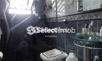 Imagem 7: Sobrado à VENDA no Jd Sônia Maria - Mauá/SP